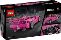 LEGO Speed Champions 2 Fast 2 Furious Honda S2000 77241