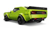 LEGO Speed Champions Dodge Challenger SRT Hellcat 77237