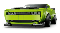 LEGO Speed Champions Dodge Challenger SRT Hellcat 77237