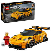 LEGO Speed Champions Porsche 911 GT3 RS 77239