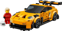 LEGO Speed Champions Porsche 911 GT3 RS 77239
