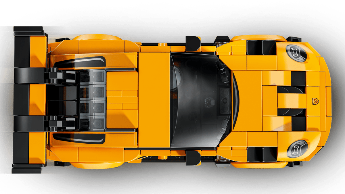 LEGO Speed Champions Porsche 911 GT3 RS 77239