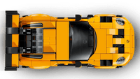 LEGO Speed Champions Porsche 911 GT3 RS 77239