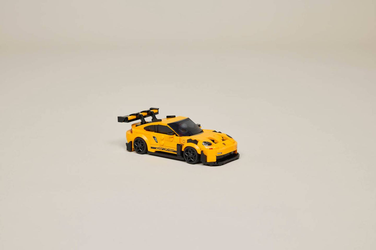 LEGO Speed Champions Porsche 911 GT3 RS 77239