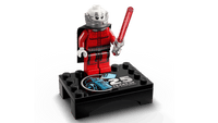LEGO Star Wars R2-D2 75379 – 1,050-Piece Buildable Droid with Darth Malak 25th Anniversary Minifigure