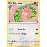 Lickilicky (139/196) (SWSH11: Lost Origin) in Malta | LAB7