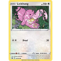 Lickitung (138/196) (SWSH11: Lost Origin) in Malta | LAB7