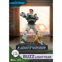 Lightyear D-Stage PVC Diorama Buzz Lightyear 15 cm in Malta | LAB7