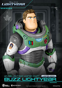 Lightyear Master Craft Statue Buzz Lightyear 40 cm by LAB7 Malta, Europe