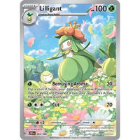 Lilligant (092/086) (SV: Black Bolt) in Malta | LAB7