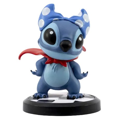 Lilo & Stitch Fun Heroes Mini Figures in Malta | LAB7