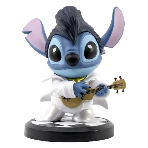 Lilo & Stitch Fun Heroes Mini Figures in Malta | LAB7