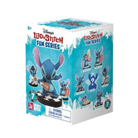 Lilo & Stitch Fun Heroes Mini Figures in Malta | LAB7