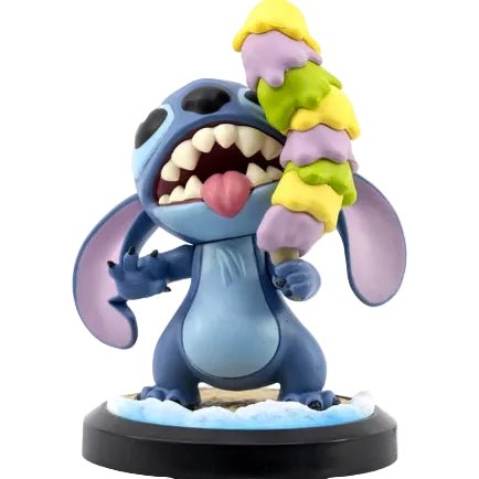 Lilo & Stitch Fun Heroes Mini Figures in Malta | LAB7