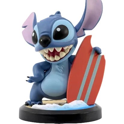 Lilo & Stitch Fun Heroes Mini Figures in Malta | LAB7