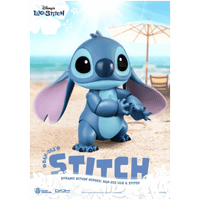 Lilo & Stitch Stitch Dynamic Action Hero Figure in Malta | LAB7