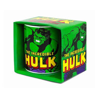 Logoshirt Marvel Mug Incredible Hulk in Malta | LAB7