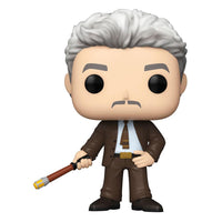 Loki (2021) - Mobius Funko Pop! ** DAMAGED BOX ** by LAB7 Malta, Europe