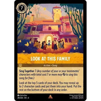 Look at This Family (28/204) (Ursula's Return) in Malta | LAB7