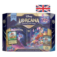 Lorcana - Azurite Sea Mass Giftable Chapter 6 in Malta | LAB7