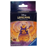 Lorcana - Card Sleeve - Winnie the Pooh - Chapter 6 in Malta | LAB7
