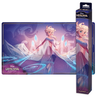 Lorcana - Playmat - Elsa - Chapter 6 in Malta | LAB7
