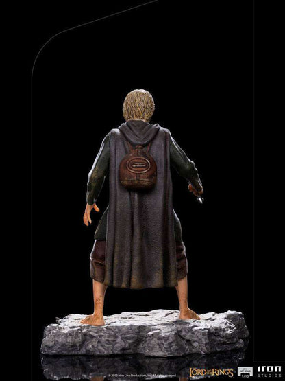 Buy Lord Of The Rings BDS Art Scale Statue 1/10 Merry 12 cm 4 - fast Malta shipping across Europe. Limited stock, secure checkout. Order now!