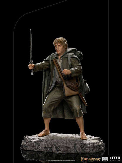 Buy Lord Of The Rings BDS Art Scale Statue 1/10 Sam 13 cm 3 - fast Malta shipping across Europe. Limited stock, secure checkout. Order now!