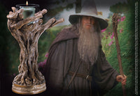 Lord of the Rings Candle Holder Gandalf the Grey 23 cm in Malta | LAB7