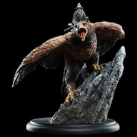 Lord of the Rings Gandalf on Gwaihir Statue 15cm in Malta | LAB7