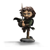 Lord of the Rings Mini Co. PVC Figure Aragorn 17 cm by LAB7 Malta, Europe