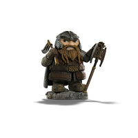 Lord of the Rings Mini Co. PVC Figure Gimli 12 cm by LAB7 Malta, Europe