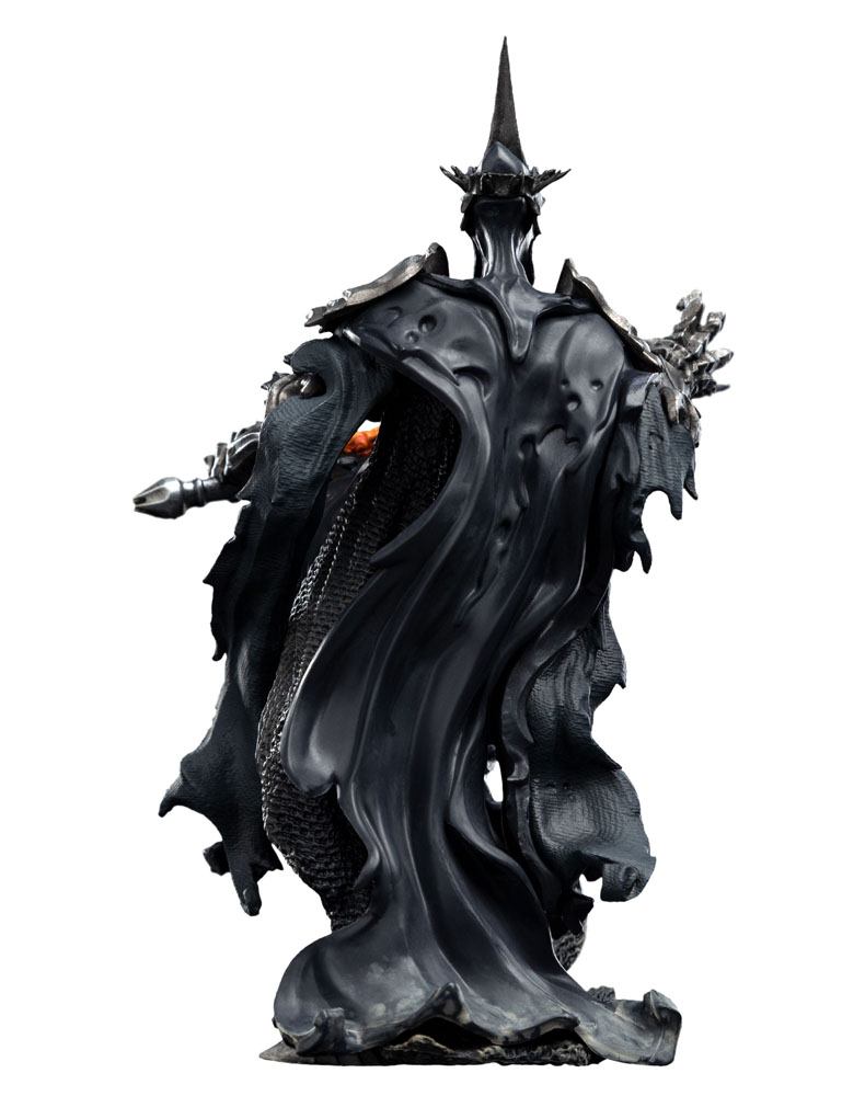 Buy Lord of the Rings Mini Epics The Witch - King SDCC 2022 Exclusive 2 - fast Malta shipping across Europe. Limited stock, secure checkout. Order now!