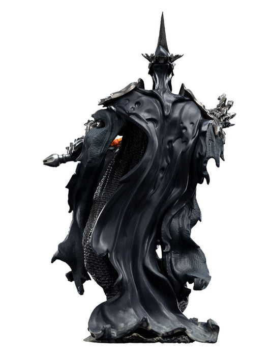WETA Workshop - Lord of the Rings Mini Epics The Witch - King SDCC 2022 Exclusive