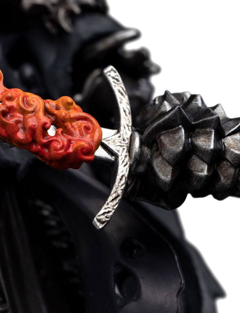 Buy Lord of the Rings Mini Epics The Witch - King SDCC 2022 Exclusive 5 - fast Malta shipping across Europe. Limited stock, secure checkout. Order now!