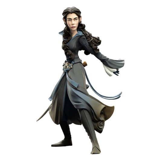 Buy Lord of the Rings Mini Epics Vinyl Figure Arwen Evenstar 16 cm 1 - fast Malta shipping across Europe. Limited stock, secure checkout. Order now!
