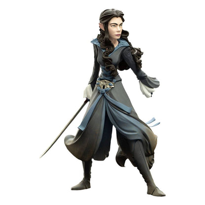 Buy Lord of the Rings Mini Epics Vinyl Figure Arwen Evenstar 16 cm 5 - fast Malta shipping across Europe. Limited stock, secure checkout. Order now!