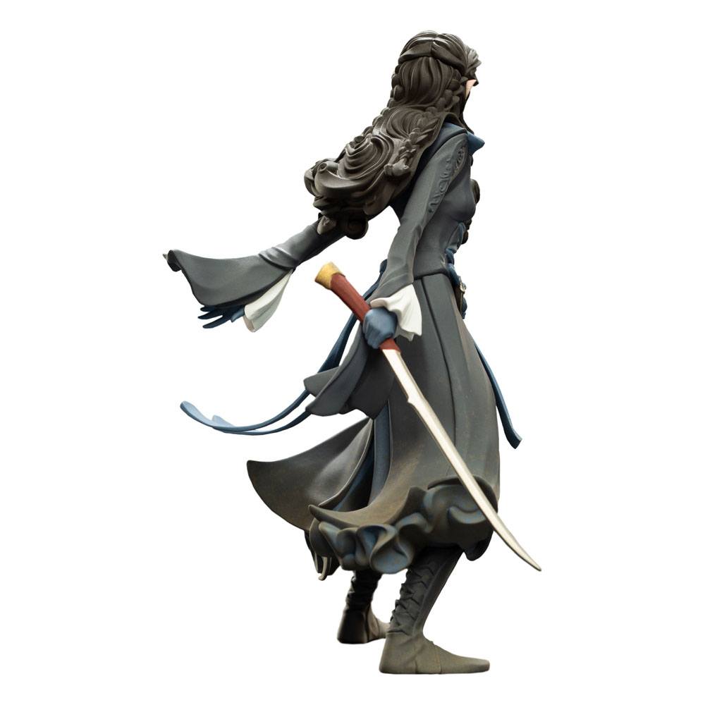 Lord of the Rings Mini Epics Vinyl Figure Arwen Evenstar 16 cm by LAB7 Malta, Europe