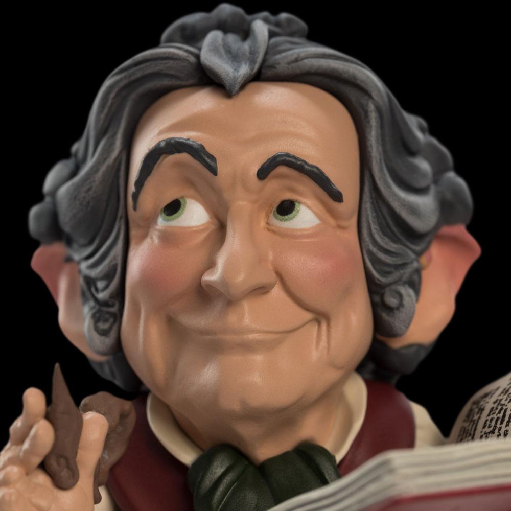 Buy Lord of the Rings Mini Epics Vinyl Figure Bilbo 18 cm 6 - fast Malta shipping across Europe. Limited stock, secure checkout. Order now!