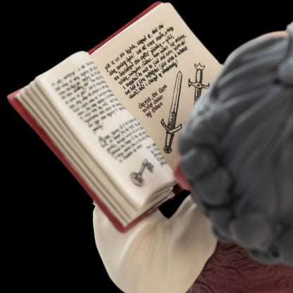 Buy Lord of the Rings Mini Epics Vinyl Figure Bilbo 18 cm 5 - fast Malta shipping across Europe. Limited stock, secure checkout. Order now!