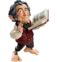 Lord of the Rings Mini Epics Vinyl Figure Bilbo 18 cm by LAB7 Malta, Europe