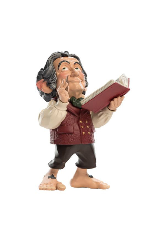 Buy Lord of the Rings Mini Epics Vinyl Figure Bilbo 18 cm 1 - fast Malta shipping across Europe. Limited stock, secure checkout. Order now!