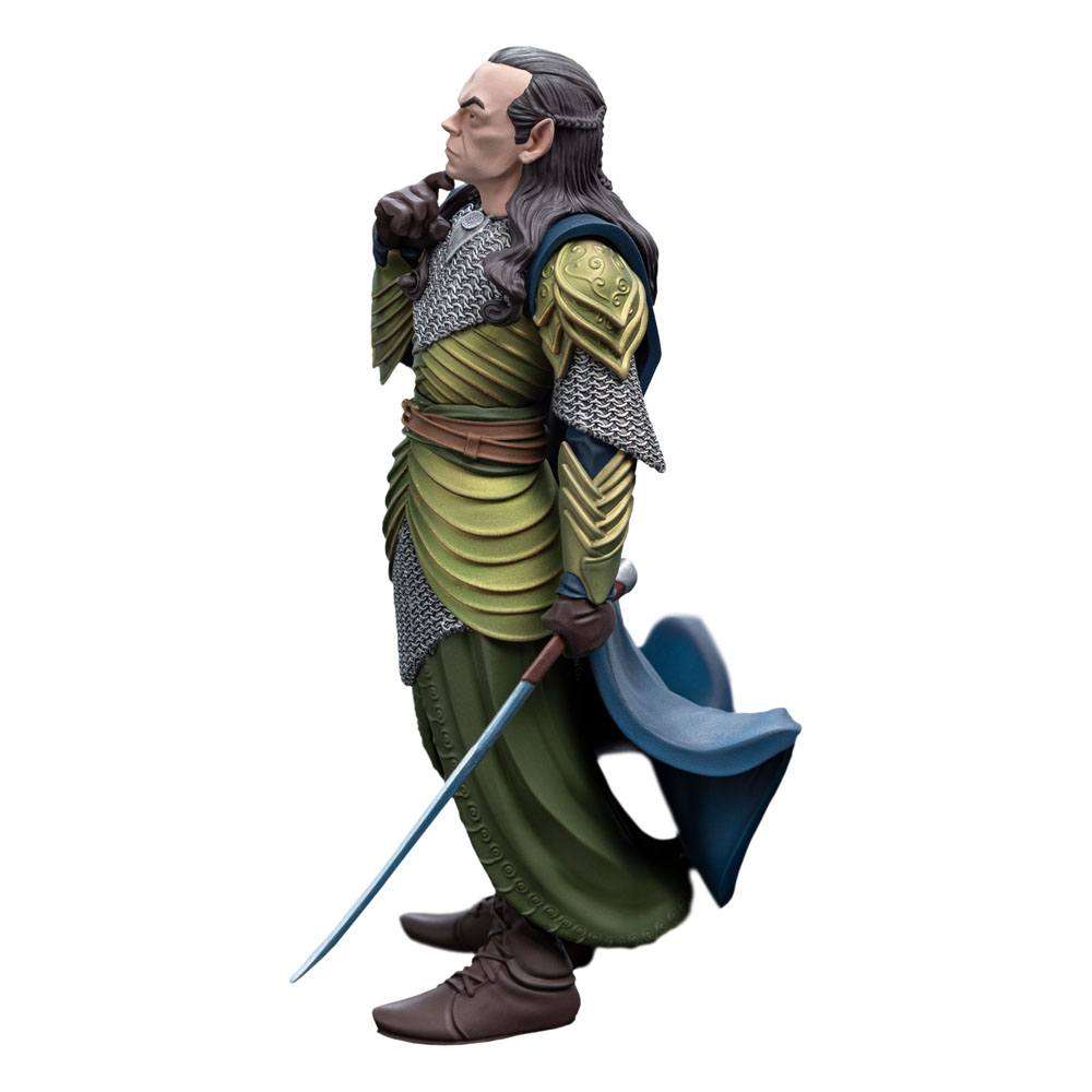 Lord of the Rings Mini Epics Vinyl Figure Elrond 18 cm in Malta | LAB7