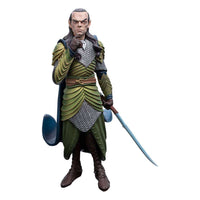 Lord of the Rings Mini Epics Vinyl Figure Elrond 18 cm by LAB7 Malta, Europe
