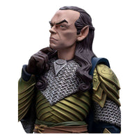 Lord of the Rings Mini Epics Vinyl Figure Elrond 18 cm by LAB7 Malta, Europe