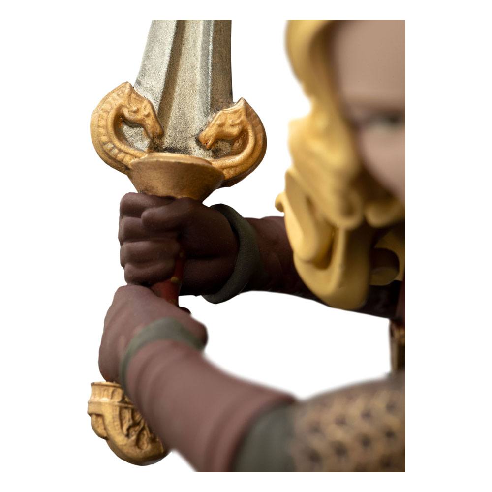Buy Lord of the Rings Mini Epics Vinyl Figure Éowyn 15 cm 8 - fast Malta shipping across Europe. Limited stock, secure checkout. Order now!