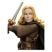 Lord of the Rings Mini Epics Vinyl Figure Éowyn 15 cm by LAB7 Malta, Europe