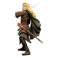 Lord of the Rings Mini Epics Vinyl Figure Éowyn 15 cm by LAB7 Malta, Europe