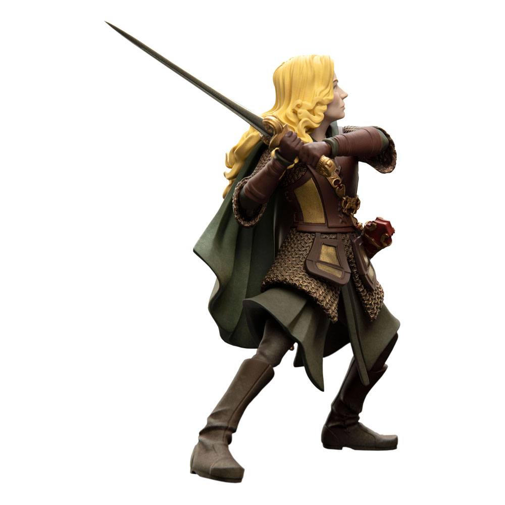 Buy Lord of the Rings Mini Epics Vinyl Figure Éowyn 15 cm 4 - fast Malta shipping across Europe. Limited stock, secure checkout. Order now!