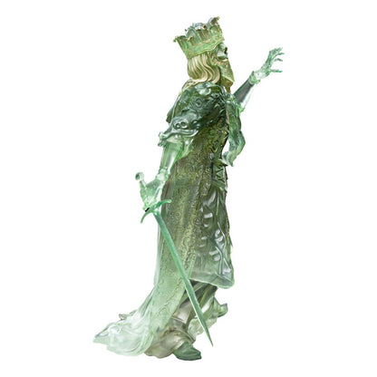Buy Lord of the Rings Mini Epics Vinyl Figure King of the Dead Limited Edition 18 cm 5 - fast Malta shipping across Europe. Limited stock, secure checkout. Order now!